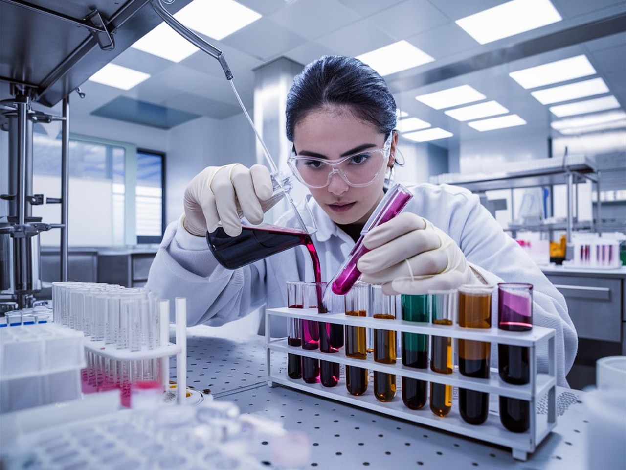 hospital, laboratory, experiment, research, lab, science, doctor, medicine, health, chemistry, scientist, test, technology, tube, chemical, technician, healthcare, vaccine, ai generated, laboratory, experiment, experiment, experiment, experiment, experiment, research, research, research, research, research, lab