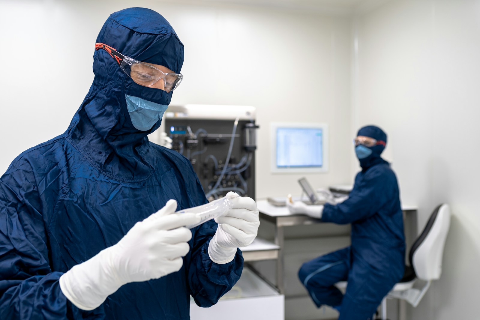 About Green Waves Pvt Ltd